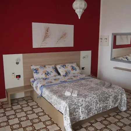 Ferienhaus Villa Immacolata Casalabate