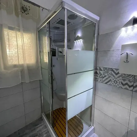Villa Immacolata * Casalabate