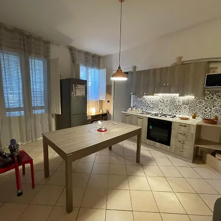 Ferienhaus Villa Immacolata Casalabate