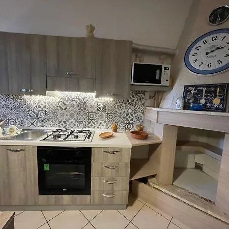 Ferienhaus Villa Immacolata