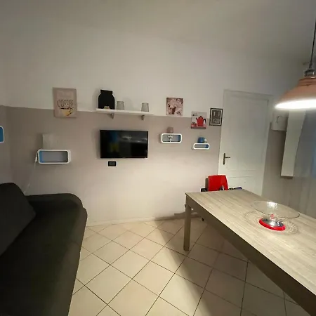 Villa Immacolata Ferienhaus Casalabate