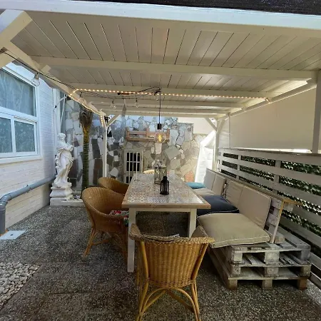 Ferienhaus Villa Immacolata Casalabate