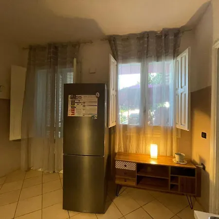 Villa Immacolata Ferienhaus Casalabate