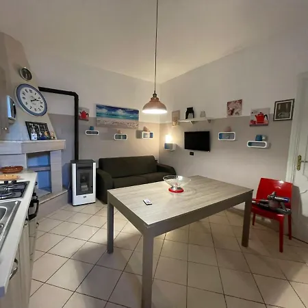 Ferienhaus Villa Immacolata Casalabate