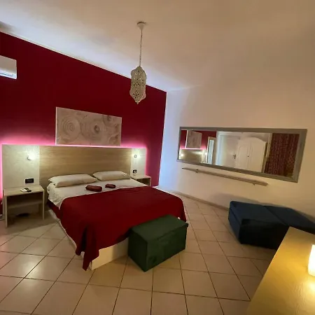 Villa Immacolata Casalabate
