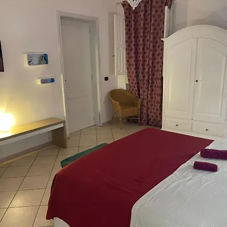 Villa Immacolata Ferienhaus Casalabate