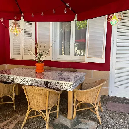 Ferienhaus Villa Immacolata *