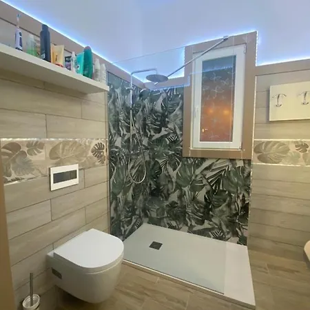 Villa Immacolata * Casalabate
