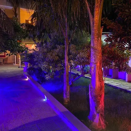 Ferienhaus Villa Immacolata *