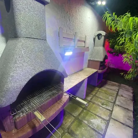Ferienhaus Villa Immacolata *