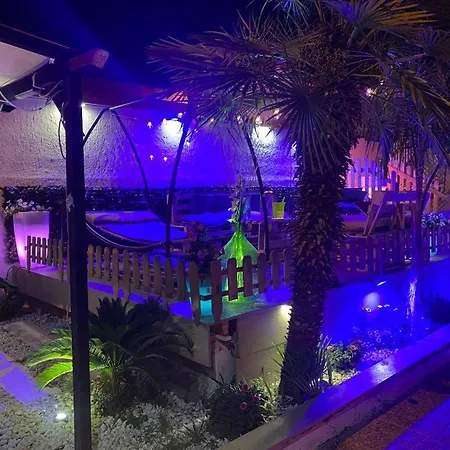 Villa Immacolata Casalabate