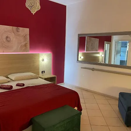 Villa Immacolata Сasa de vacaciones