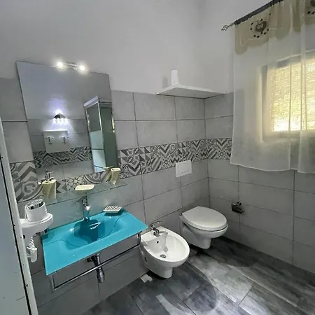 Сasa de vacaciones Villa Immacolata *
