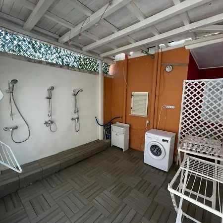 Сasa de vacaciones Villa Immacolata Casalabate
