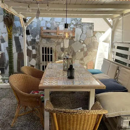 Villa Immacolata * Casalabate