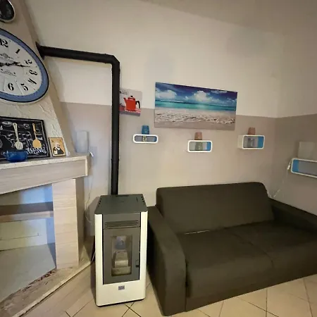 Villa Immacolata Сasa de vacaciones