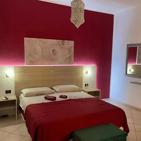 Сasa de vacaciones Villa Immacolata Casalabate