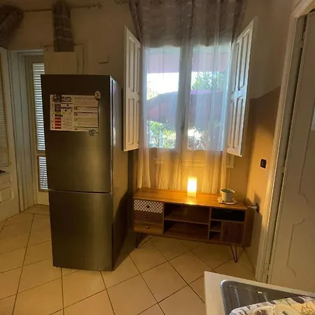 Сasa de vacaciones Villa Immacolata Casalabate