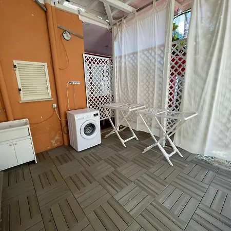Villa Immacolata * Casalabate