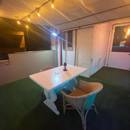 Villa Immacolata Сasa de vacaciones