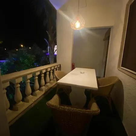Villa Immacolata Casalabate