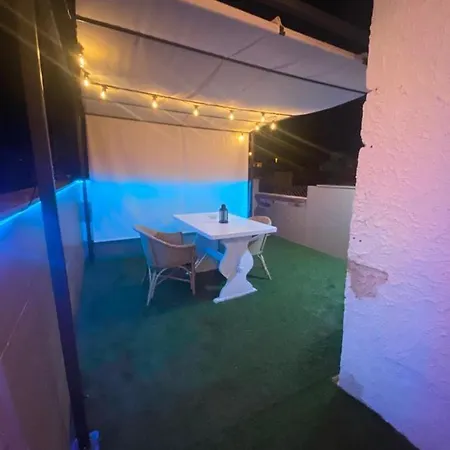 Сasa de vacaciones Villa Immacolata *