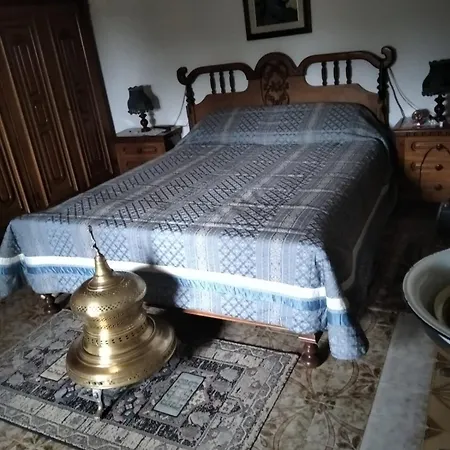 Immacolata Guest house *